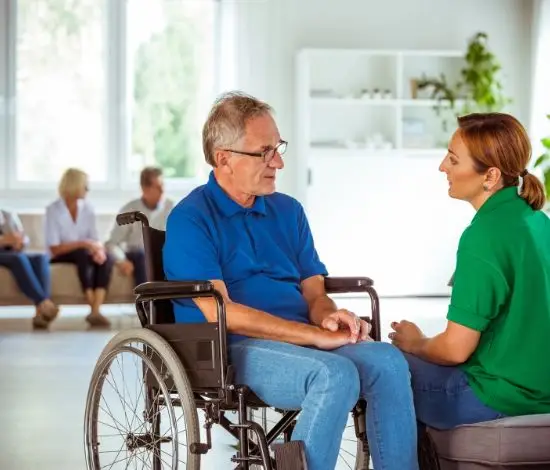 Benefits of Home Care